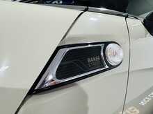 MINI Hatch One Baker Street