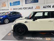 MINI Hatch One Baker Street