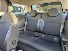 MINI Hatch One Baker Street