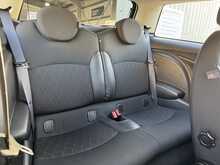 MINI Hatch One Baker Street