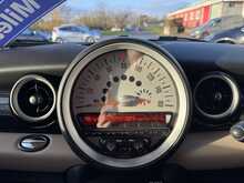 MINI Hatch One Baker Street