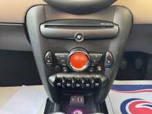 MINI Hatch One Baker Street