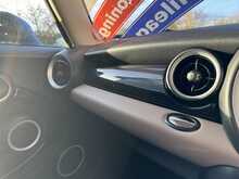 MINI Hatch One Baker Street