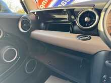 MINI Hatch One Baker Street