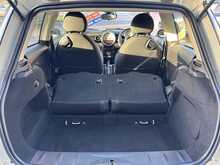 MINI Hatch One Baker Street