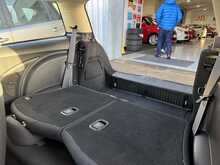 MINI Hatch One Baker Street