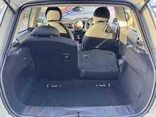 MINI Hatch One Baker Street