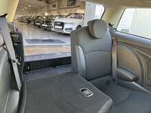 MINI Hatch One Baker Street