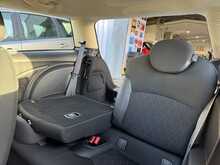 MINI Hatch One Baker Street