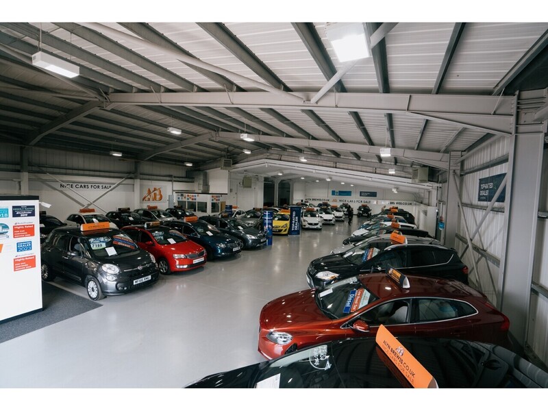 MINI 1.6 One Baker Street Hatchback 3dr Petrol Manual Euro 6 (98 ps)