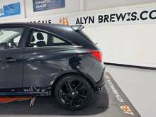 Vauxhall Corsa i Limited Edition