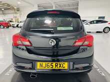 Vauxhall Corsa i Limited Edition