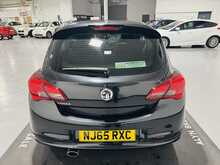 Vauxhall Corsa i Limited Edition