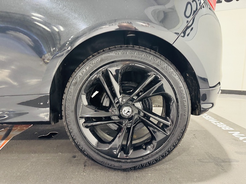 Vauxhall 1.2i Limited Edition Hatchback 3dr Petrol Manual Euro 6 (70 ps)