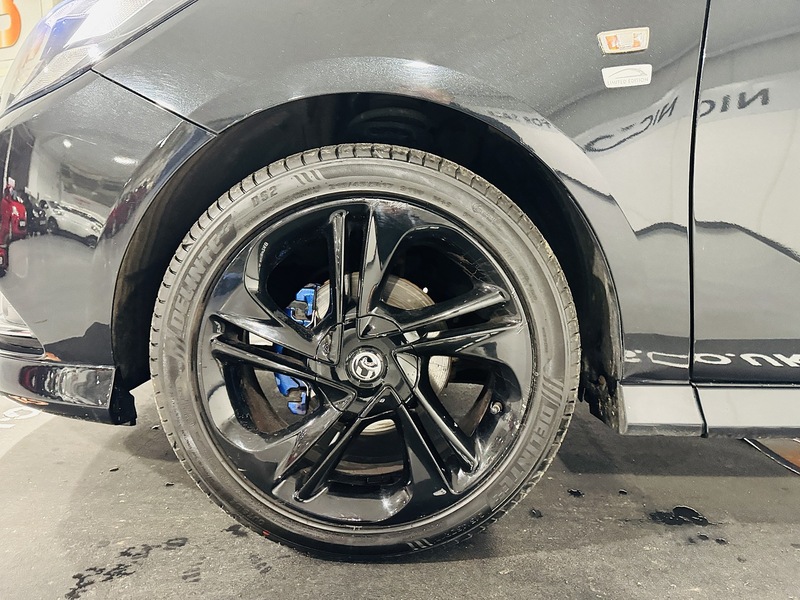 Vauxhall 1.2i Limited Edition Hatchback 3dr Petrol Manual Euro 6 (70 ps)