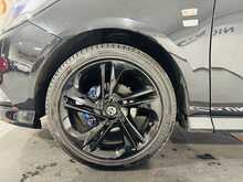 Vauxhall Corsa i Limited Edition