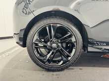 Vauxhall Corsa i Limited Edition