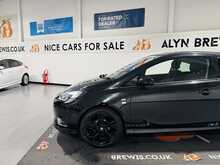 Vauxhall Corsa i Limited Edition