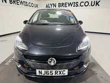 Vauxhall Corsa i Limited Edition