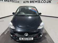Vauxhall Corsa i Limited Edition