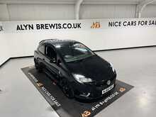 Vauxhall Corsa i Limited Edition