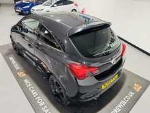 Vauxhall Corsa i Limited Edition