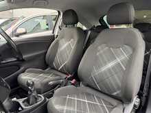 Vauxhall Corsa i Limited Edition