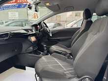 Vauxhall Corsa i Limited Edition