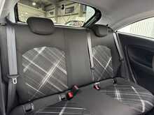 Vauxhall Corsa i Limited Edition