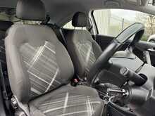 Vauxhall Corsa i Limited Edition