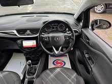 Vauxhall Corsa i Limited Edition