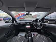 Vauxhall Corsa i Limited Edition