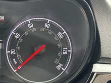 Vauxhall Corsa i Limited Edition