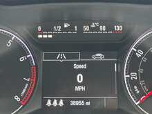 Vauxhall Corsa i Limited Edition