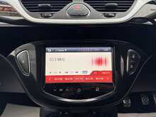Vauxhall Corsa i Limited Edition