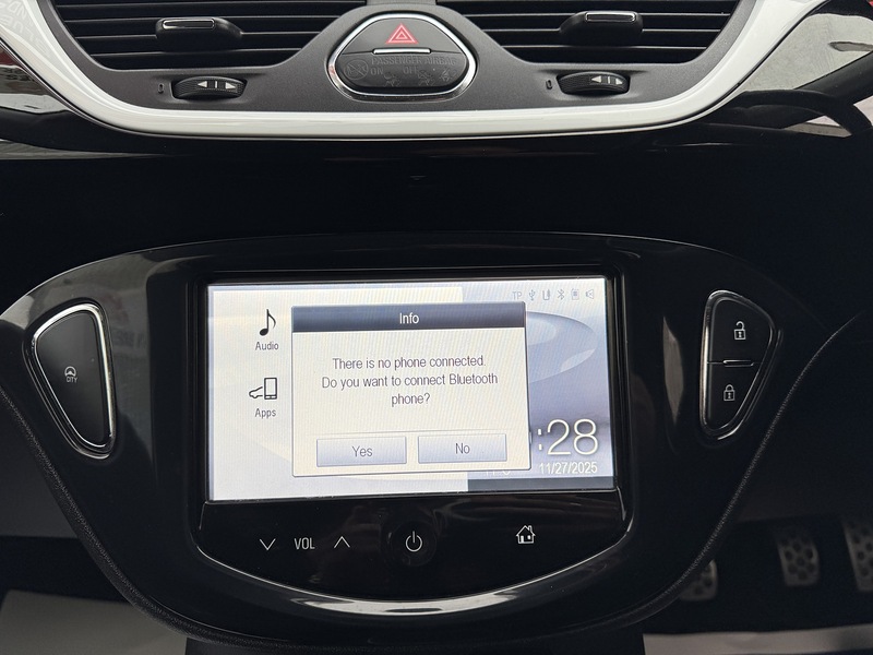 Vauxhall 1.2i Limited Edition Hatchback 3dr Petrol Manual Euro 6 (70 ps)