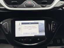 Vauxhall Corsa i Limited Edition