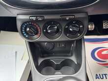 Vauxhall Corsa i Limited Edition