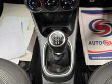 Vauxhall Corsa i Limited Edition