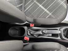 Vauxhall Corsa i Limited Edition