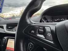 Vauxhall Corsa i Limited Edition