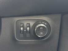 Vauxhall Corsa i Limited Edition