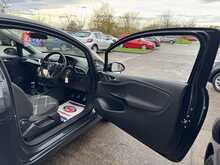 Vauxhall Corsa i Limited Edition