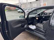 Vauxhall Corsa i Limited Edition