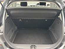 Vauxhall Corsa i Limited Edition