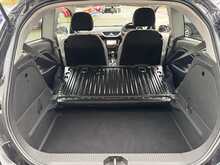 Vauxhall Corsa i Limited Edition