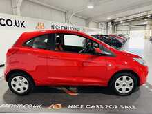 Ford Ka Edge