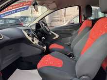 Ford Ka Edge