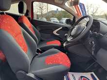Ford Ka Edge