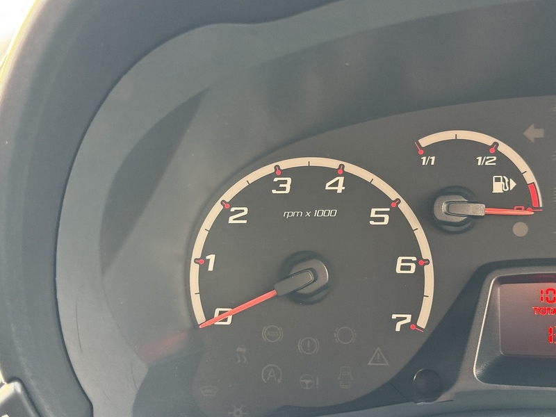 Ford 1.2 Edge Hatchback 3dr Petrol Manual Euro 5 (s/s) (69 ps)